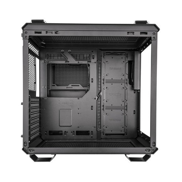 ASUS Casing TUF Gaming GT502 Black ASUS Casing TUF Gaming GT502 Black
